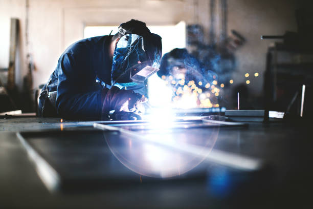 Best Food and Beverage Processing Equipment Welding in Douglass Hills, KY