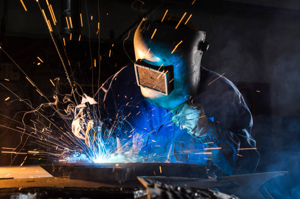 Best Artistic and Custom Metal Fabrication in Douglass Hills, KY
