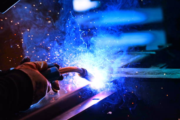 Best Marine and Shipbuilding Welding in Douglass Hills, KY