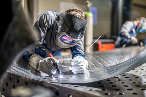 Best Welding Inspection and Certification in Douglass Hills, KY
